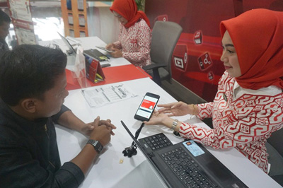 Berikan Benefit Lebih untuk Pelanggan, Telkomsel Hadirkan kartuHalo Fast Track